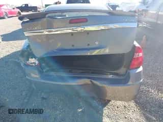 2007 Chevrolet Malibu LTZ с VIN 1G1ZU57N97F125184, выставлен на аукционе IAAI как лот 43456708 с пробегом 89 918 миль миль и . История ставок и продаж доступна на DreamBid. Изображение 6.