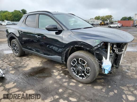 2022 Hyundai Santa Cruz SEL с VIN 5NTJCDAE2NH022462, выставлен на аукционе Copart как лот 70755275 с пробегом 60 643 миль миль и Списание • Salvage title. История ставок и продаж доступна на DreamBid. Изображение 4.