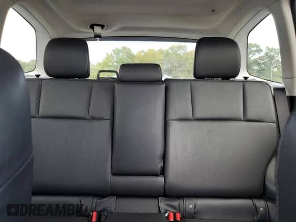 2014 Subaru Forester Limited z VIN JF2SJAHC2EH523881, wystawiony jako Copart lot #80879195 z przebiegiem 186 425 mil mil oraz Szkoda całkowita • Salvage title. Historia ofert i sprzedaży dostępna na DreamBid. Obrazek 10.