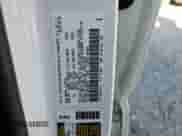 2025 Toyota Tacoma TRD Sport Hybrid with VIN 3TYLC5LN6ST020699, listed as a Copart auction lot 82133585 with 3,277 mi miles and Salvage title. Bid and sale history available at DreamBid. Image 12.