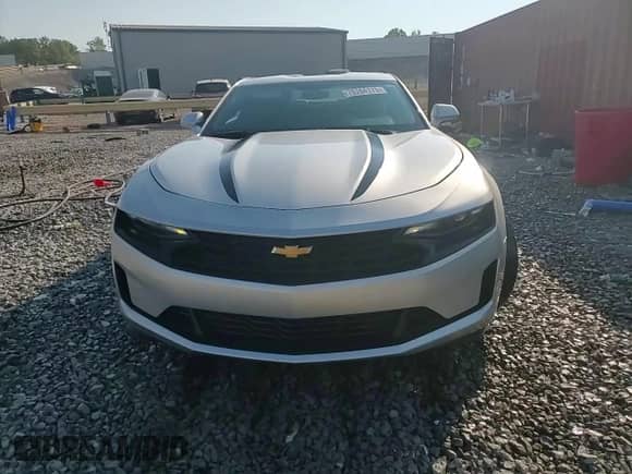 2019 Chevrolet Camaro 1LT z VIN 1G1FB1RS2K0149682, wystawiony jako Copart lot #70764175 z przebiegiem 48 605 mil mil oraz Szkoda całkowita • Salvage title. Historia ofert i sprzedaży dostępna na DreamBid. Obrazek 13.