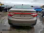 2013 Hyundai Azera с VIN KMHFG4JG0DA288574, выставлен на аукционе Copart как лот 83459544 с пробегом 179 327 миль миль и Списание • Salvage title. История ставок и продаж доступна на DreamBid. Изображение 6.