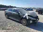 2015 Hyundai Sonata Limited z VIN 5NPE34AF7FH234574, wystawiony jako Copart lot #80663415 z przebiegiem 115 285 mil mil oraz Szkoda całkowita • Salvage title. Historia ofert i sprzedaży dostępna na DreamBid. Obrazek 4.