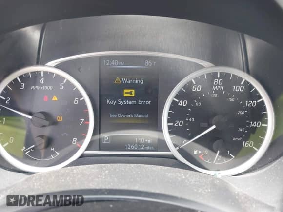 2017 Nissan Sentra SR с VIN 3N1AB7AP9HY380009, выставлен на аукционе IAAI как лот 42579902 с пробегом 126 012 миль миль и . История ставок и продаж доступна на DreamBid. Изображение 7.