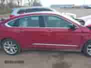 2015 Chevrolet Impala LTZ with VIN 1G1155SL9FU100053, listed as a IAAI auction lot 41893618 with 183,104 mi miles and . Bid and sale history available at DreamBid. Image 13.