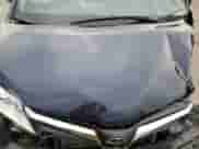 2020 Toyota Sienna LE with VIN 5TDJZ3DC2LS246596, listed as a Copart auction lot 82495544 with Not provided miles and Salvage title. Bid and sale history available at DreamBid. Image 13.