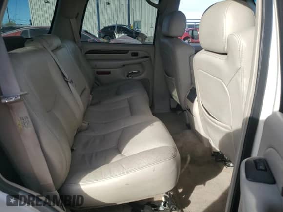 2005 Cadillac Escalade с VIN 1GYEC63N25R206845, выставлен на аукционе Copart как лот 80665184 с пробегом 203 282 миль миль и Чистый • Clean title. История ставок и продаж доступна на DreamBid. Изображение 11.