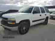 2005 Chevrolet Tahoe Police с VIN 1GNEC13Z75R207993, выставлен на аукционе Copart как лот 44794545 с пробегом 150 192 миль миль и Чистый • Clean title. История ставок и продаж доступна на DreamBid. Изображение 1.