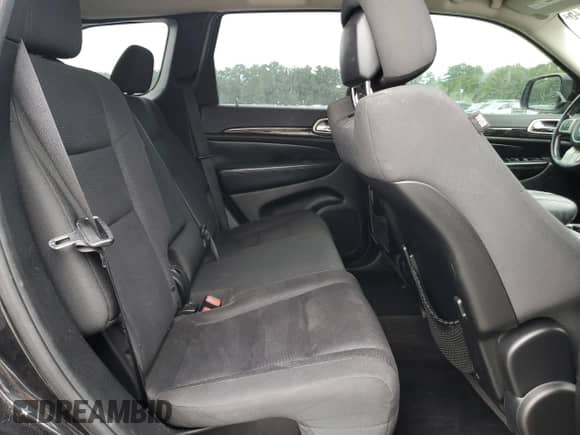2012 Jeep Grand Cherokee Laredo z VIN 1C4RJEAG5CC258644, wystawiony jako Copart lot #71856875 z przebiegiem 188 778 mil mil oraz Szkoda całkowita • Salvage title. Historia ofert i sprzedaży dostępna na DreamBid. Obrazek 11.