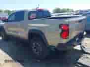 2024 Chevrolet Colorado 4WD ZR2 с VIN 1GCPTFEK8R1178202, выставлен на аукционе IAAI как лот 42000534 с пробегом 15 298 миль миль и . История ставок и продаж доступна на DreamBid. Изображение 3.