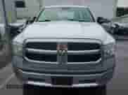 2017 Ram 1500 Tradesman с VIN 1C6RR6FM4HS525287, выставлен на аукционе Copart как лот 44437905 с пробегом Не указан миль и Списание • Salvage title. История ставок и продаж доступна на DreamBid. Изображение 5.