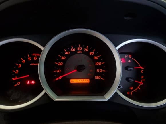 2007 Toyota Tacoma с VIN 5TENX22N17Z324848, выставлен на аукционе Copart как лот 90801035 с пробегом 144 538 миль миль и Чистый • Clean title. История ставок и продаж доступна на DreamBid. Изображение 9.