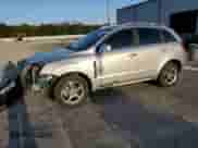 2012 Chevrolet Captiva Sport LT с VIN 3GNAL3E58CS592267, выставлен на аукционе Copart как лот 86828225 с пробегом 72 757 миль миль и Списание • Salvage title. История ставок и продаж доступна на DreamBid. Изображение 1.