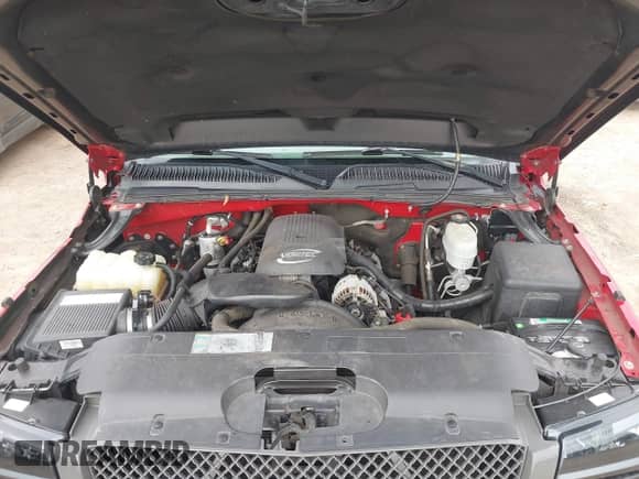 2006 Chevrolet Silverado 1500HD LT1 with VIN 1GCGC13U26F226900, listed as a IAAI auction lot 41745260 with 94,397 mi miles and . Bid and sale history available at DreamBid. Image 10.