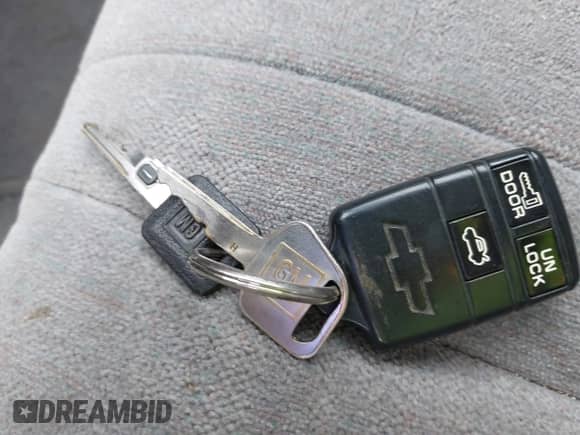 1996 Chevrolet Lumina с VIN 2G1WN52M1T9105187, выставлен на аукционе IAAI как лот 42196083 с пробегом 109 010 миль миль и . История ставок и продаж доступна на DreamBid. Изображение 11.