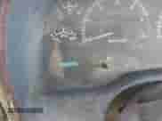 2000 Dodge 1500 с VIN 1B7HC13Z3YJ191235, выставлен на аукционе IAAI как лот 41414124 с пробегом 180 098 миль миль и . История ставок и продаж доступна на DreamBid. Изображение 7.