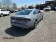 2024 Honda Accord EX-L z VIN 1HGCY2F62RA022748, wystawiony jako Copart lot #90874655 z przebiegiem 15 832 mil mil oraz Szkoda całkowita • Salvage title. Historia ofert i sprzedaży dostępna na DreamBid. Obrazek 4.