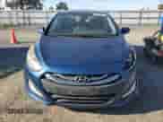 2014 Hyundai Elantra с VIN KMHD35LH7EU229231, выставлен на аукционе Copart как лот 49662875 с пробегом 149 007 миль миль и Списание • Salvage title. История ставок и продаж доступна на DreamBid. Изображение 5.