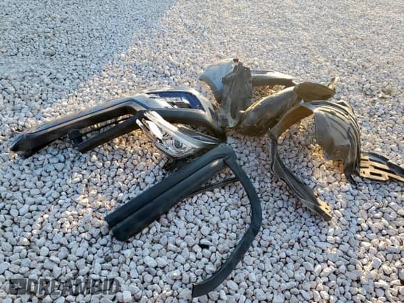 2020 Subaru Ascent Premium z VIN 4S4WMAFD8L3479085, wystawiony jako Copart lot #80446675 z przebiegiem 25 820 mil mil oraz Szkoda całkowita • Salvage title. Historia ofert i sprzedaży dostępna na DreamBid. Obrazek 13.