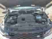 2022 Land Rover Range Rover Sport HSE Silver Edition z VIN SALWR2SU8NA212425, wystawiony jako Copart lot #62478005 z przebiegiem 51 041 mil mil oraz Szkoda całkowita • Salvage title. Historia ofert i sprzedaży dostępna na DreamBid. Obrazek 11.