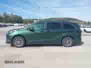 2021 Toyota Sienna LE with VIN 5TDKSKFCXMS023790, listed as a IAAI auction lot 43308235 with 49,430 mi miles and . Bid and sale history available at DreamBid. Image 15.