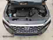 2020 Hyundai Santa Fe SE с VIN 5NMS2CAD5LH274398, выставлен на аукционе Copart как лот 70537522 с пробегом 34 134 миль миль и . История ставок и продаж доступна на DreamBid. Изображение 12.