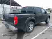 2012 Nissan Frontier SL with VIN 1N6AD0EV1CC436286, listed as a IAAI auction lot 38575143 with 259,650 mi miles and . Bid and sale history available at DreamBid. Image 4.