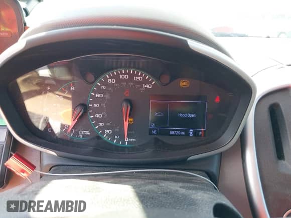 2020 Chevrolet Sonic LT с VIN 1G1JG6SBXL4112344, выставлен на аукционе IAAI как лот 42197358 с пробегом 89 720 миль миль и . История ставок и продаж доступна на DreamBid. Изображение 7.