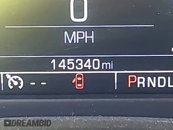 2017 Chevrolet Suburban LT с VIN 1GNSKHKC0HR199980, выставлен на аукционе IAAI как лот 42551849 с пробегом 145 340 миль миль и . История ставок и продаж доступна на DreamBid. Изображение 16.