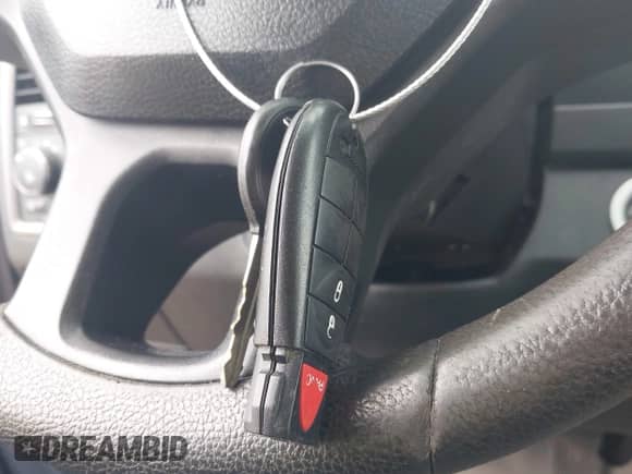 2014 Ram 1500 Express z VIN 1C6RR7FT9ES316930, wystawiony jako IAAI lot #43153526 z przebiegiem 161 350 mil mil oraz . Historia ofert i sprzedaży dostępna na DreamBid. Obrazek 11.