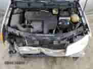 2006 Saturn ION с VIN 1G8AW15F86Z103610, выставлен на аукционе Copart как лот 85717254 с пробегом Не указан миль и Списание • Salvage title. История ставок и продаж доступна на DreamBid. Изображение 11.