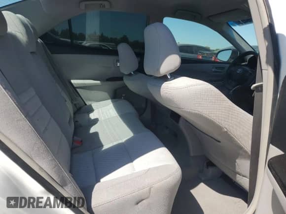 2017 Toyota Camry Hybrid LE с VIN 4T1BD1FK9HU207255, выставлен на аукционе Copart как лот 71706455 с пробегом 247 601 миль миль и Списание • Salvage title. История ставок и продаж доступна на DreamBid. Изображение 10.