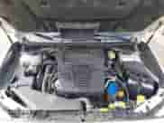 2015 Subaru WRX with VIN JF1VA1A6XF9803064, listed as a IAAI auction lot 43054162 with 89,958 mi miles and . Bid and sale history available at DreamBid. Image 10.