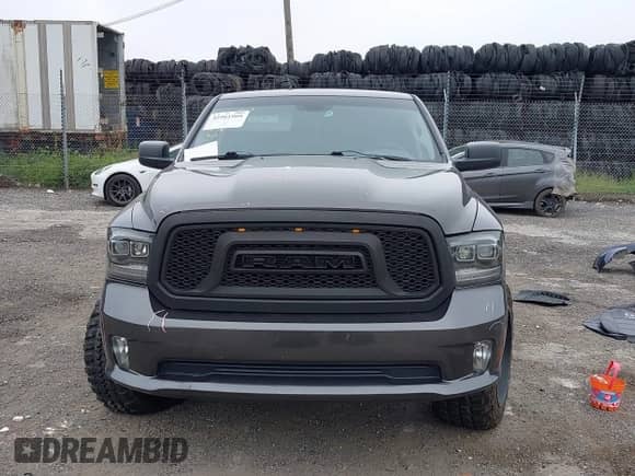 2014 Ram 1500 Express с VIN 1C6RR7KT3ES447390, выставлен на аукционе IAAI как лот 42961905 с пробегом 163 839 миль миль и . История ставок и продаж доступна на DreamBid. Изображение 12.