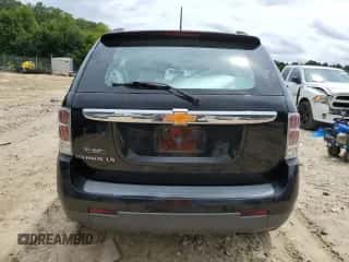 2007 Chevrolet Equinox LS с VIN 2CNDL13F376232667, выставлен на аукционе Copart как лот 66873944 с пробегом 200 408 миль миль и Списание • Salvage title. История ставок и продаж доступна на DreamBid. Изображение 6.