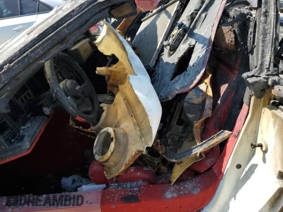 1989 Chevrolet Corvette с VIN 1G1YY3187K5107790, выставлен на аукционе Copart как лот 69282254 с пробегом Не указан миль и Списание • Salvage title. История ставок и продаж доступна на DreamBid. Изображение 7.