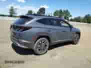 2025 Hyundai Tucson Limited с VIN 5NMJECDE5SH549435, выставлен на аукционе Copart как лот 70152665 с пробегом 1 783 миль миль и Списание • Salvage title. История ставок и продаж доступна на DreamBid. Изображение 3.