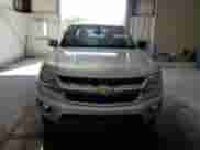 2016 Chevrolet Colorado 4WD LT z VIN 1GCGTCE35G1107513, wystawiony jako Copart lot #84302495 z przebiegiem 114 659 mil mil oraz Czysty tytuł • Clean title. Historia ofert i sprzedaży dostępna na DreamBid. Obrazek 5.