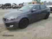 2015 Kia Optima LX с VIN KNAGM4A71F5642306, выставлен на аукционе Copart как лот 70604665 с пробегом 188 034 миль миль и Списание • Salvage title. История ставок и продаж доступна на DreamBid. Изображение 1.