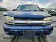 2003 Chevrolet TrailBlazer LT с VIN 1GNDS13SX32372413, выставлен на аукционе Copart как лот 70096635 с пробегом 343 877 миль миль и Списание • Salvage title. История ставок и продаж доступна на DreamBid. Изображение 5.