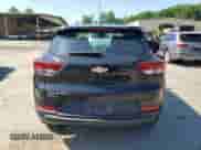 2023 Chevrolet TrailBlazer LS с VIN KL79MNSL2PB184692, выставлен на аукционе Copart как лот 62165545 с пробегом 51 200 миль миль и Списание • Salvage title. История ставок и продаж доступна на DreamBid. Изображение 6.