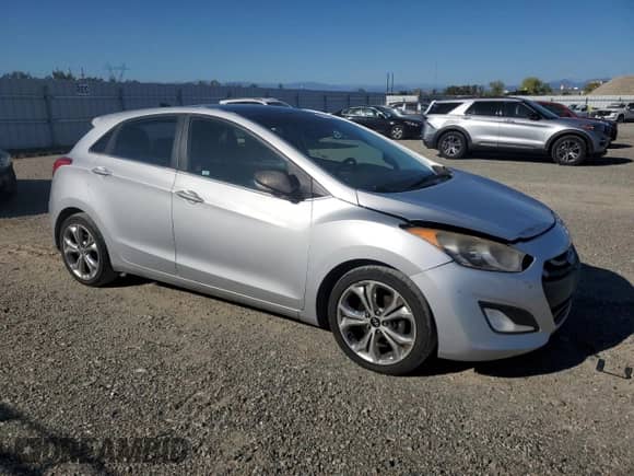 2013 Hyundai Elantra с VIN KMHD35LE8DU113749, выставлен на аукционе Copart как лот 82693065 с пробегом 174 876 миль миль и Чистый • Clean title. История ставок и продаж доступна на DreamBid. Изображение 4.