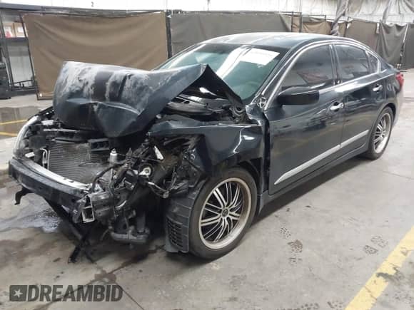 2016 Nissan Altima SR z VIN 1N4AL3AP7GC119655, wystawiony jako IAAI lot #43090520 z przebiegiem Nie podano mil oraz . Historia ofert i sprzedaży dostępna na DreamBid. Obrazek 16.