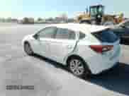2020 Subaru Impreza с VIN 4S3GTAB64L3734205, выставлен на аукционе Copart как лот 43331505 с пробегом Не указан миль и На запчасти • Non repairable. История ставок и продаж доступна на DreamBid. Изображение 2.