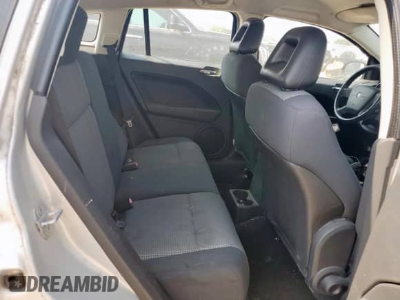2008 Dodge Caliber R/T с VIN 1B3HB78K08D754372, выставлен на аукционе Copart как лот 57472855 с пробегом Не указан миль и Чистый • Clean title. История ставок и продаж доступна на DreamBid. Изображение 10.