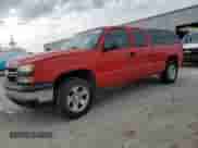 2006 Chevrolet Silverado 1500 LT1 with VIN 1GCEK19V46Z203255, listed as a Copart auction lot 60220785 with 162,520 mi miles and Clean title. Bid and sale history available at DreamBid. Image 1.