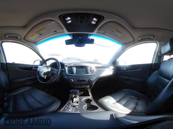 2020 Kia Sorento EX with VIN 5XYPHDA52LG710671, listed as a IAAI auction lot 42078947 with 38,537 mi miles and . Bid and sale history available at DreamBid. Image 18.