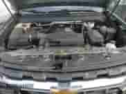 2022 Chevrolet Colorado 4WD Work Truck with VIN 1GCHTBEA3N1302326, listed as a Copart auction lot 84185674 with 26,477 mi miles and Salvage title. Bid and sale history available at DreamBid. Image 11.