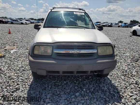 2003 Chevrolet Tracker ZR2 с VIN 2CNBJ734936911626, выставлен на аукционе Copart как лот 62518245 с пробегом 76 317 миль миль и Чистый • Clean title. История ставок и продаж доступна на DreamBid. Изображение 5.