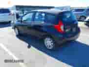 2015 Nissan Note S Plus с VIN 3N1CE2CP9FL417781, выставлен на аукционе IAAI как лот 43498041 с пробегом 164 344 миль миль и . История ставок и продаж доступна на DreamBid. Изображение 3.